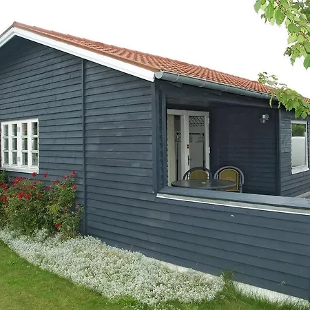 Hébergement de vacances Holiday Hamborg H- 1532