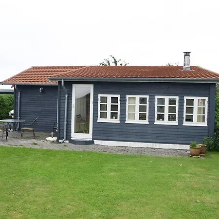 Holiday Hamborg H- 1532 Hébergement de vacances Sonderby (Midtjylland)